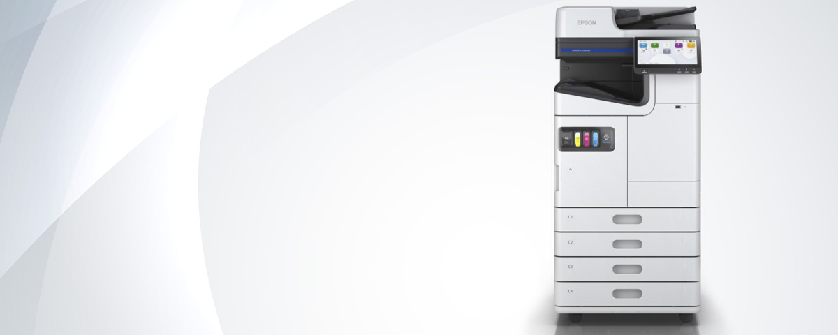ABSComputers per Epson e l'ambiente