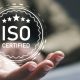 ABS Computers, certificata ISO