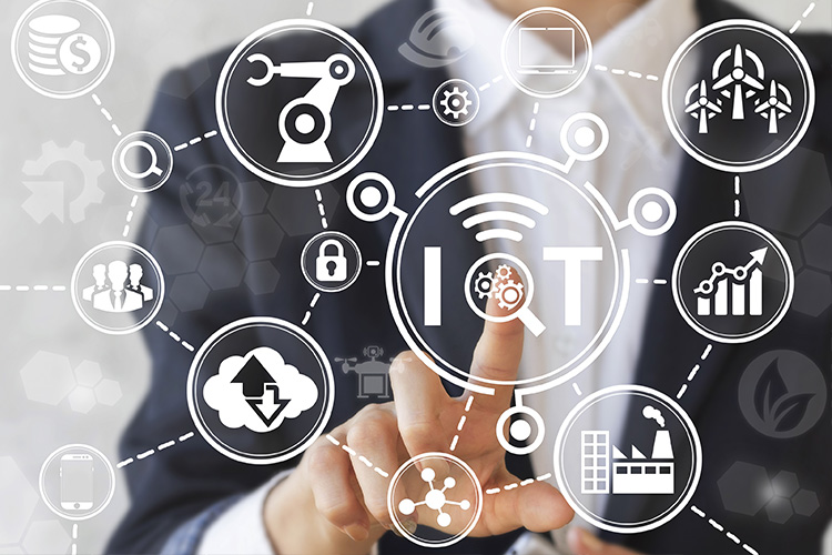IOT