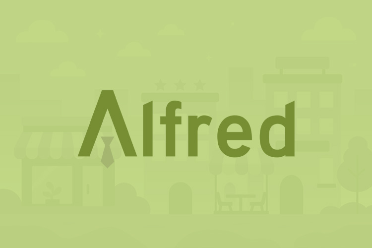 ALFRED verde
